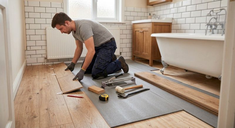 Top Bathroom Remodeling Companies in Leominster, MA
