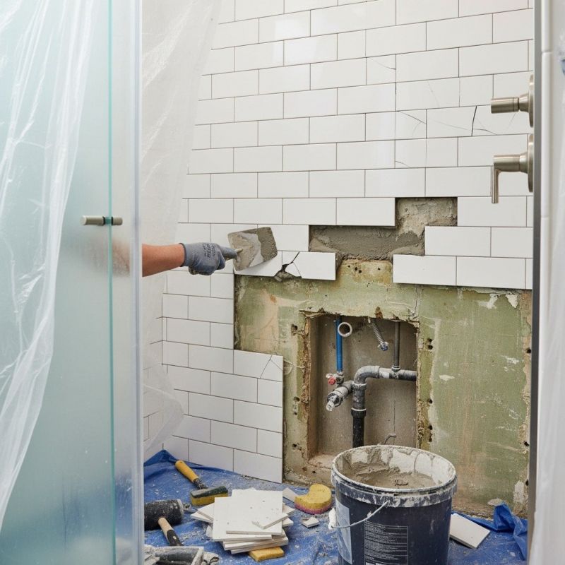 Top Bathroom Remodeling Companies in Peabody, MA