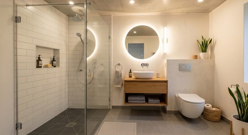 Top Bathroom Remodeling Companies in Wakefield, MA