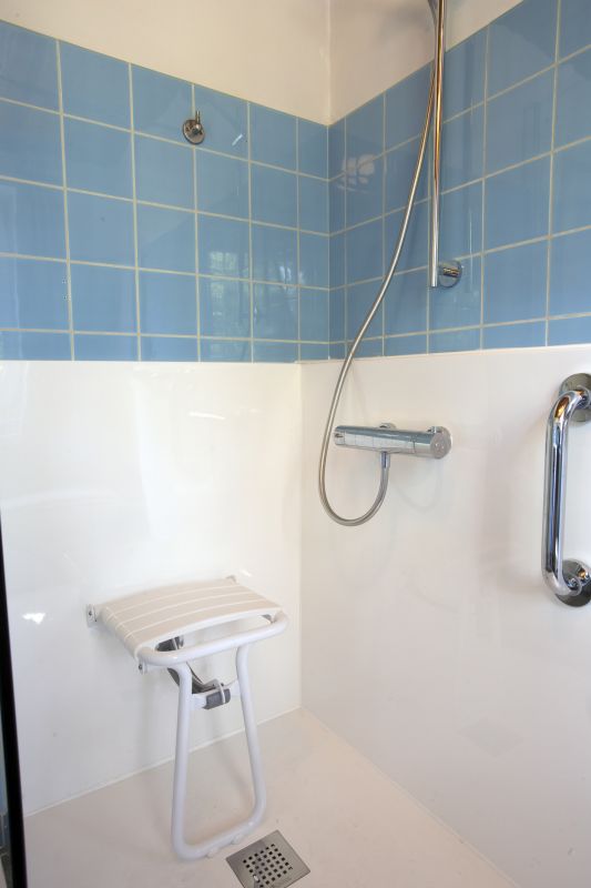 Elderly Bathtub Installation