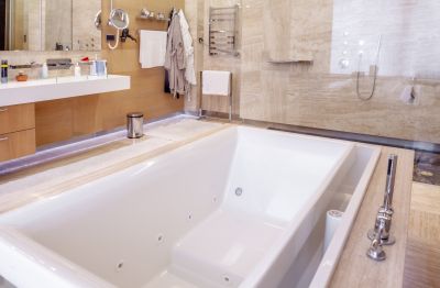 Cost of Bathtub Installation in Chelmsford, MA