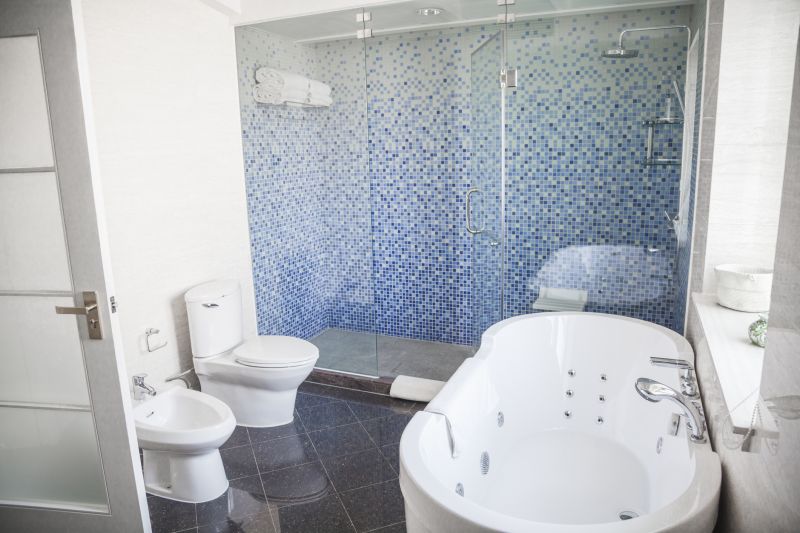 Jetted Tub Installation
