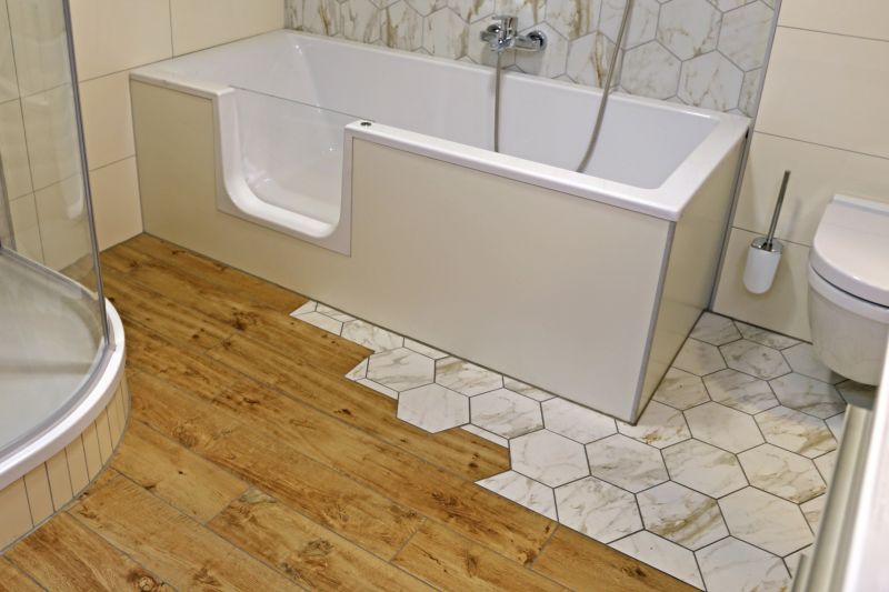 Walk In Tub Service